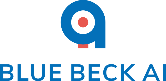 Blue Beck Machine Learning Project Process